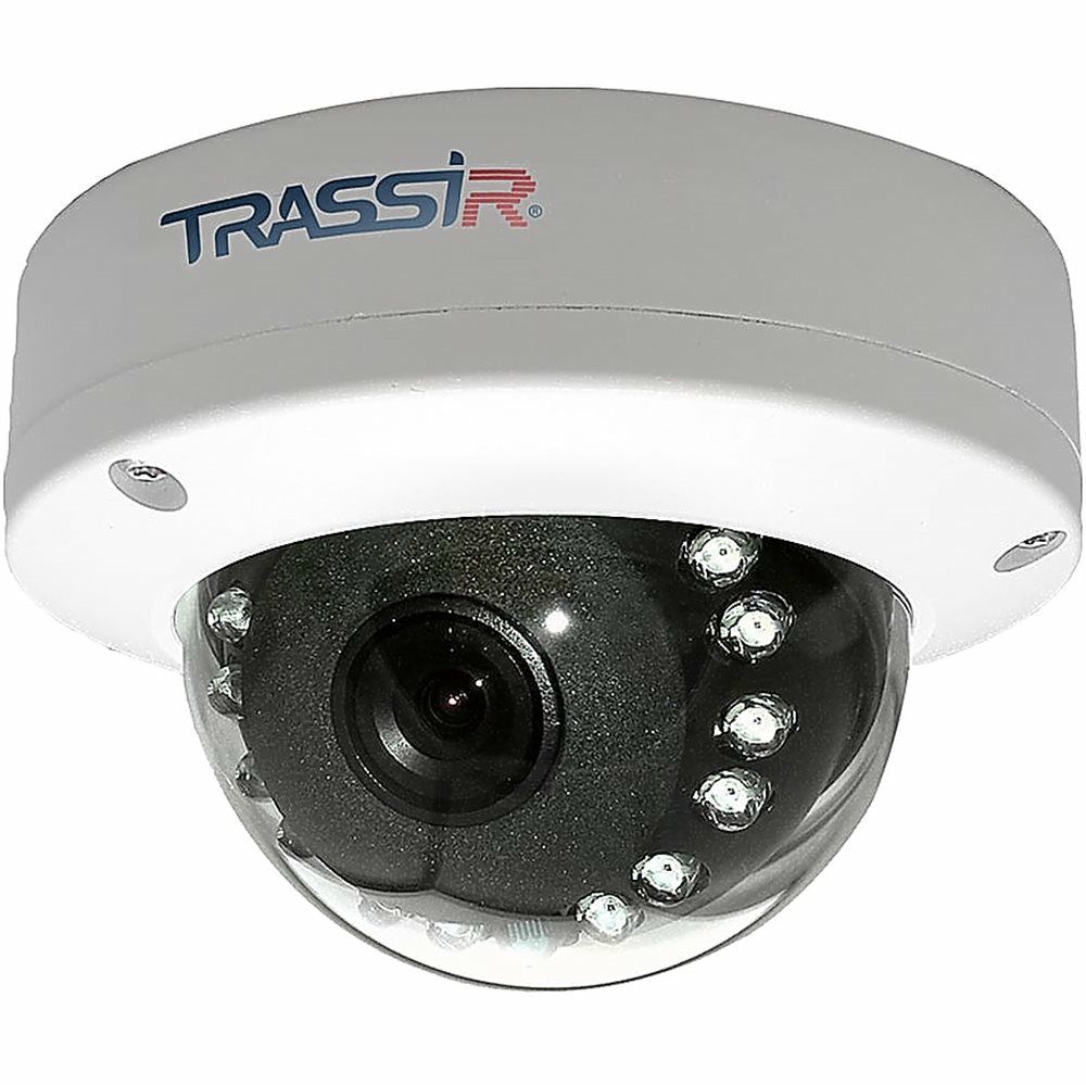 Видеокамера IP TR-D4D5 2.8 
