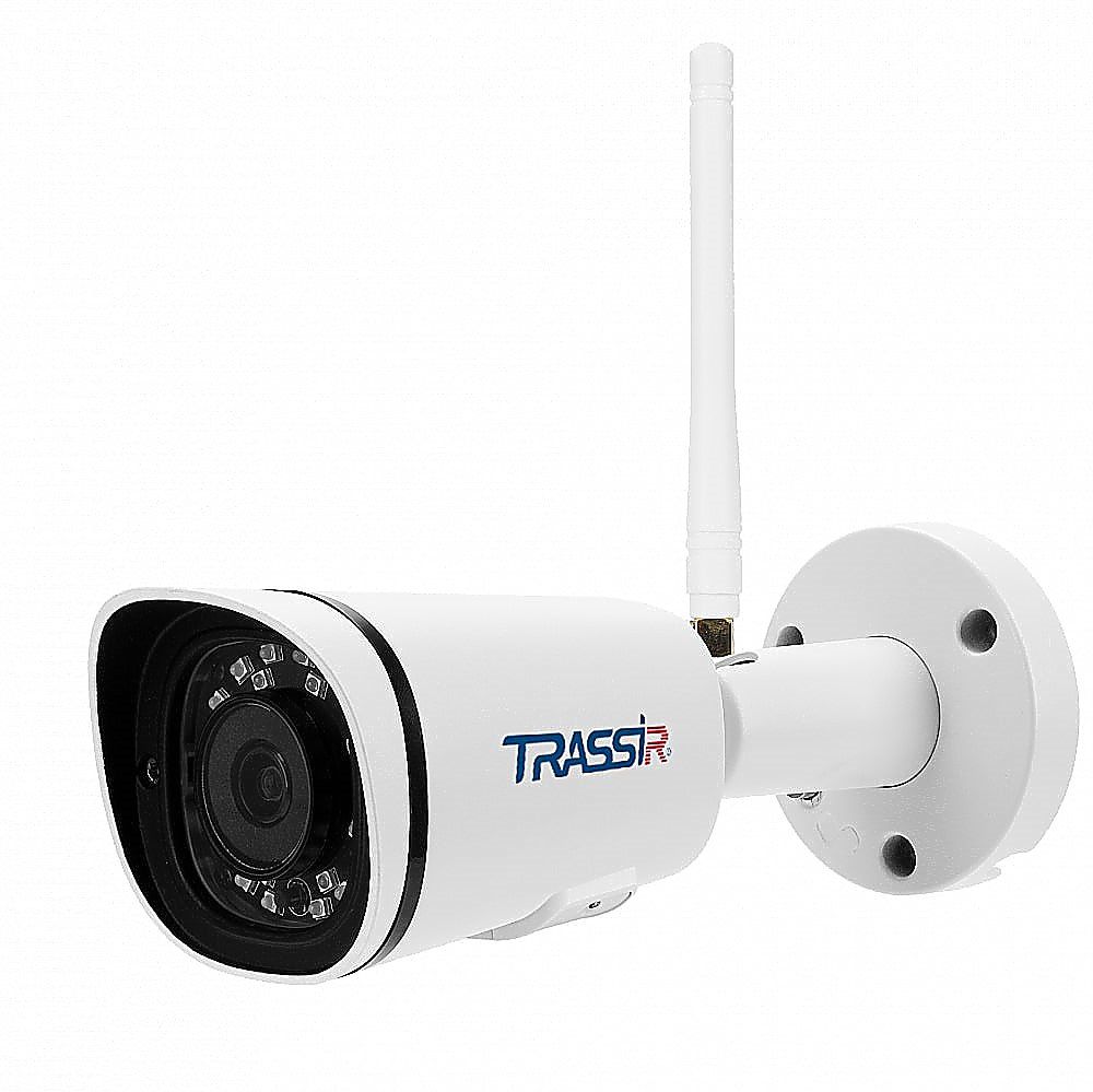 Видеокамера IP TR-D2121IR3W 