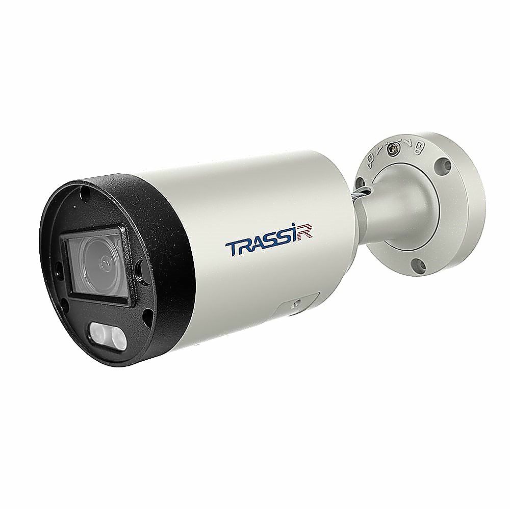 Видеокамера IP TR-D2183ZIR6 v2 2.7-13.5 
