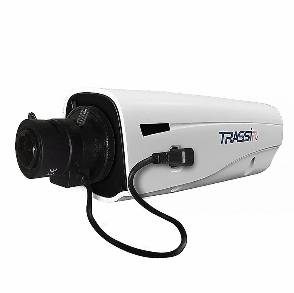Видеокамера IP TR-D1250WD 