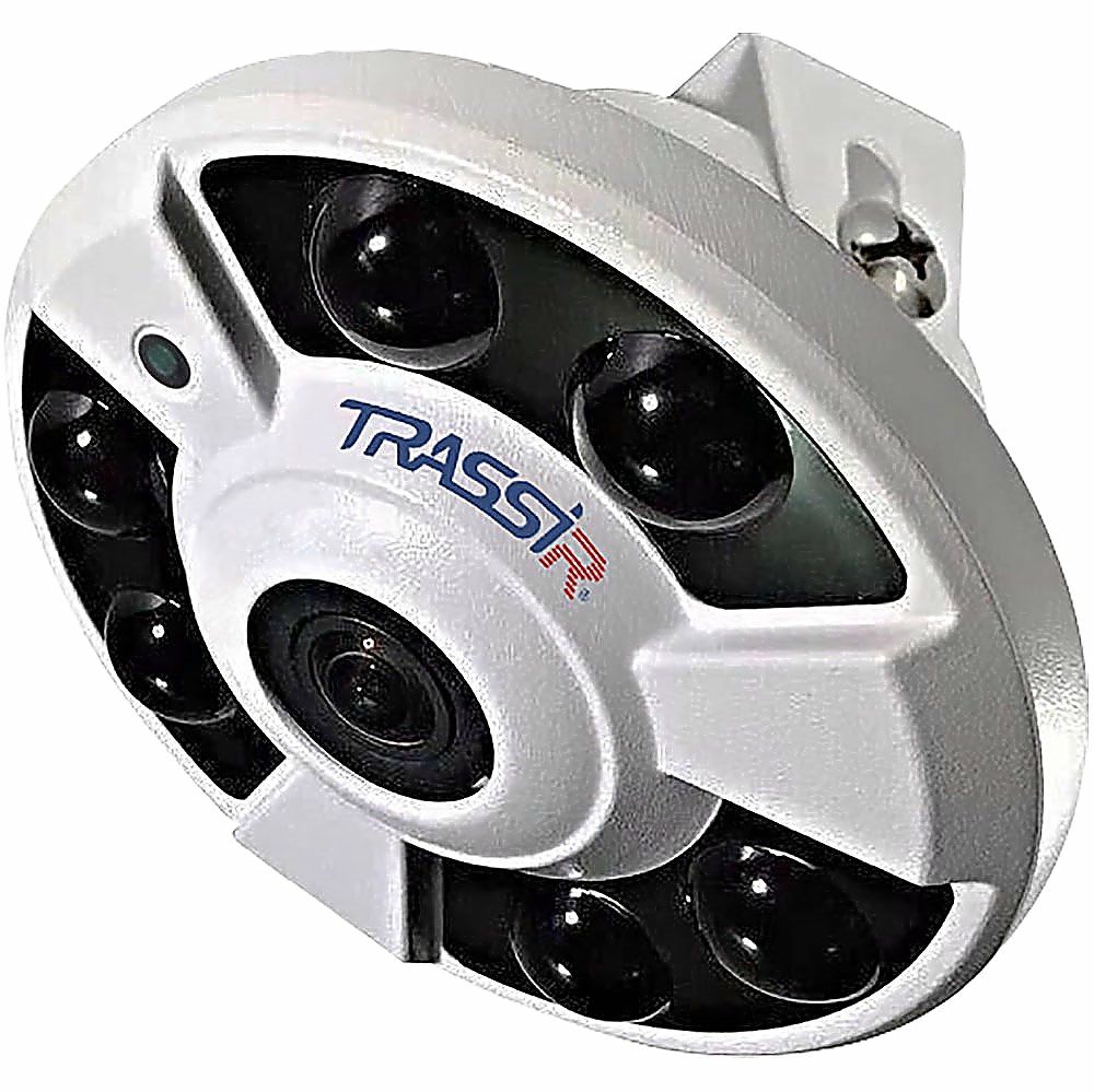Видеокамера IP TR-D9251WDIR3 1.4 