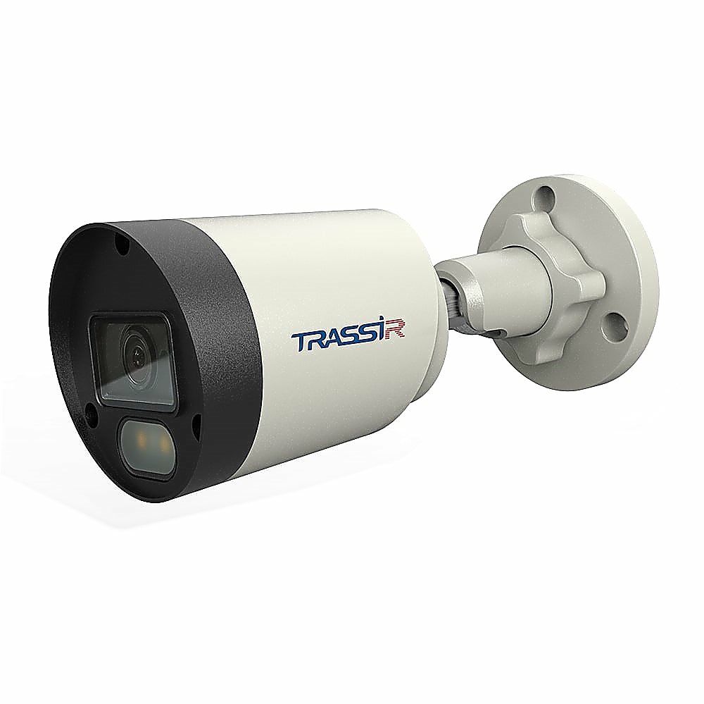 Видеокамера IP TR-D2181IR3 v2 (2.8 мм) 