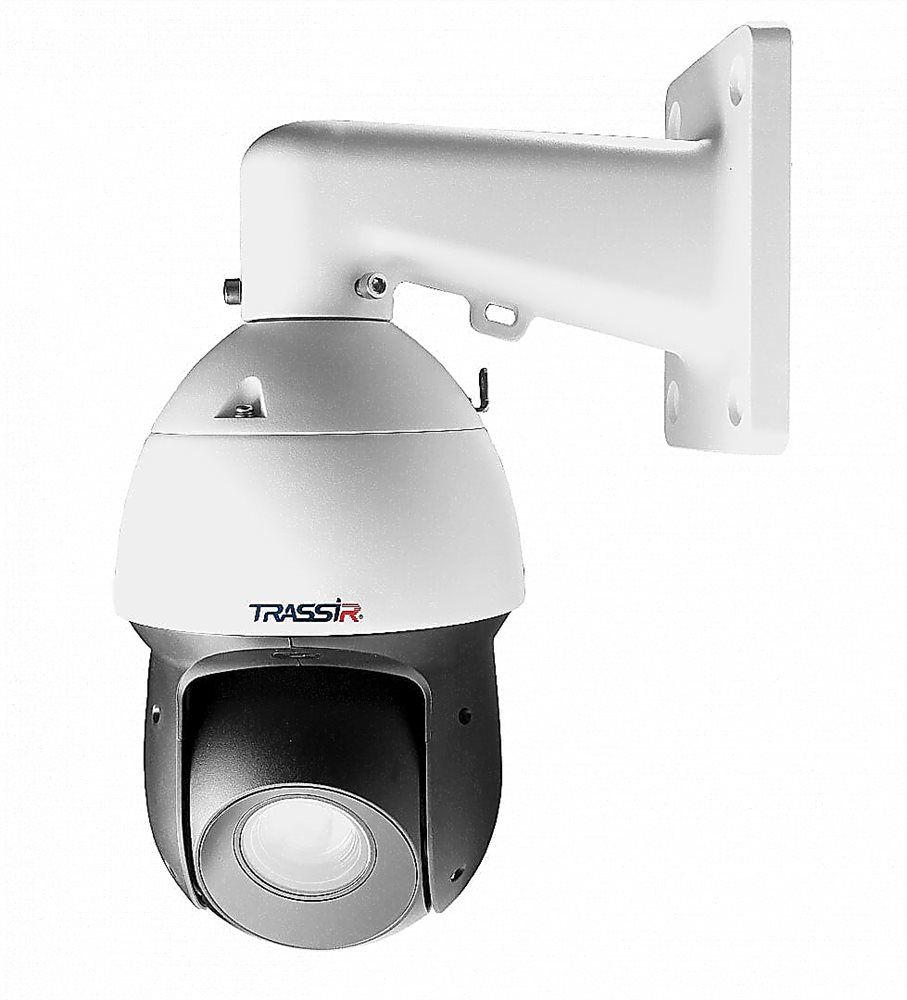 Видеокамера IP TR-D6224IR10 4.8-120 