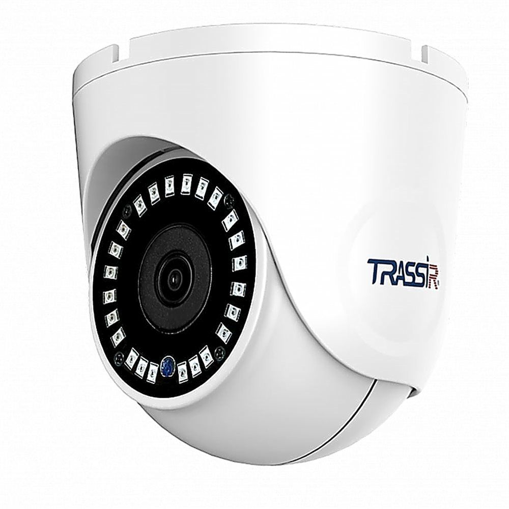Видеокамера IP TR-D8151IR2 3.6 