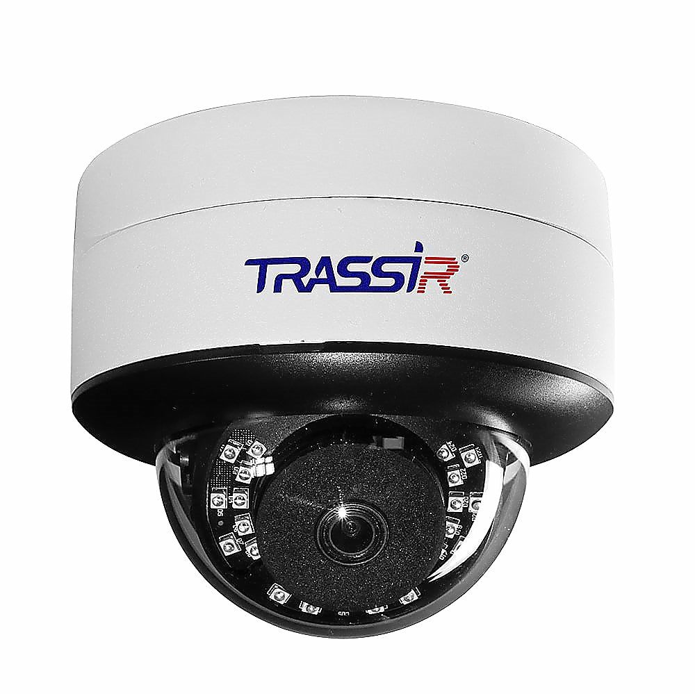 Видеокамера IP TR-D3121IR2 v6 2.8 
