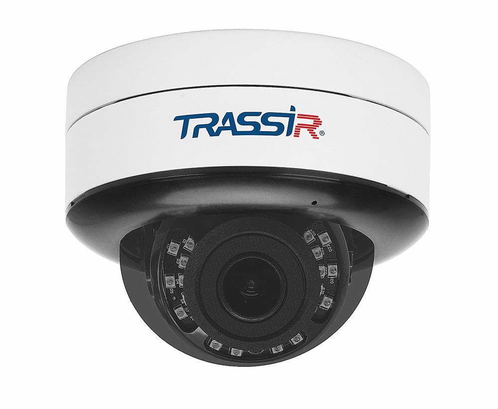 Видеокамера TR-D3153IR2 2.7-13.5 