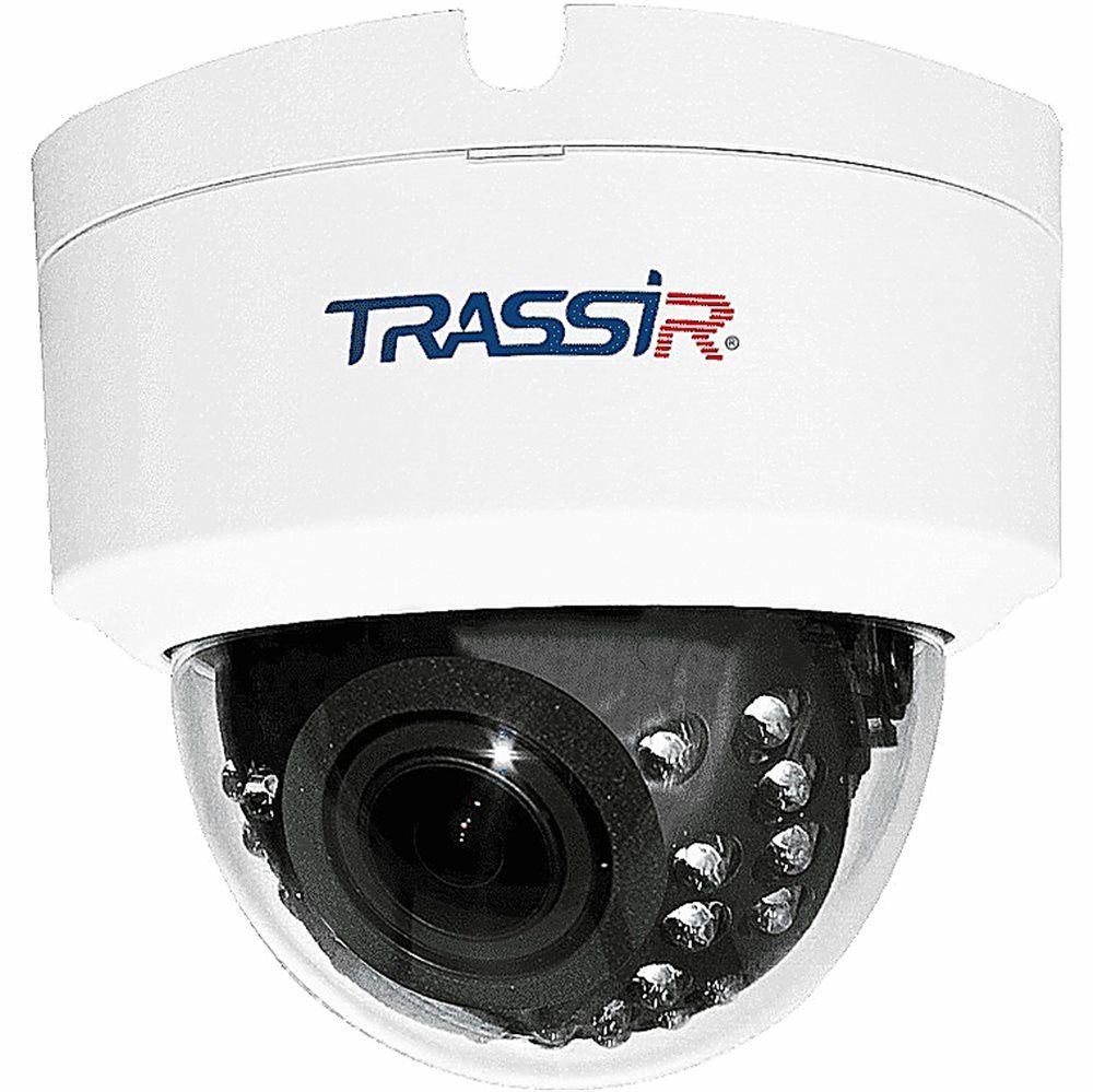 Видеокамера TR-D3153IR2 2.7-13.5 