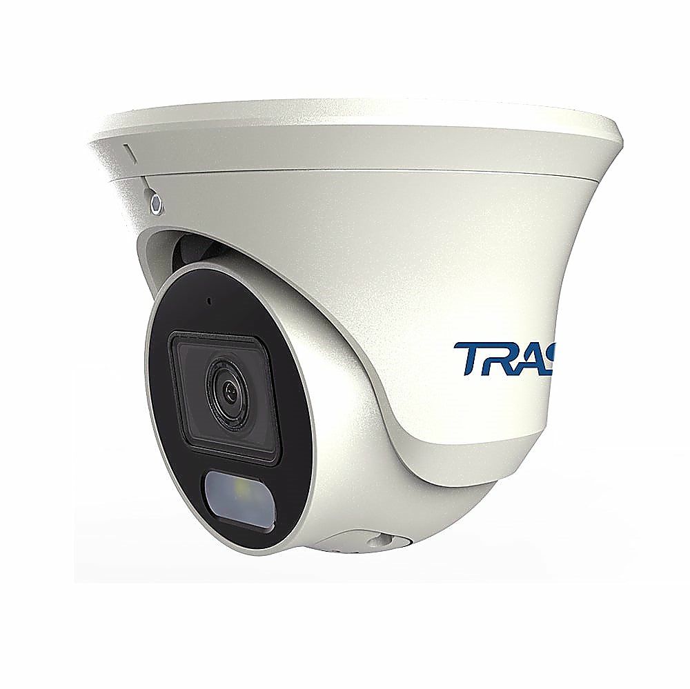 Видеокамера IP TR-D8181IR3 v2 2.8 