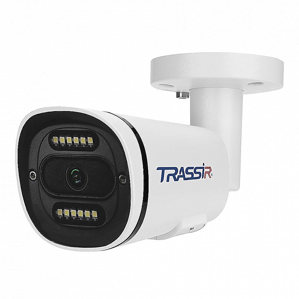 Видеокамера IP TR-D2221WDCL4 4.0 