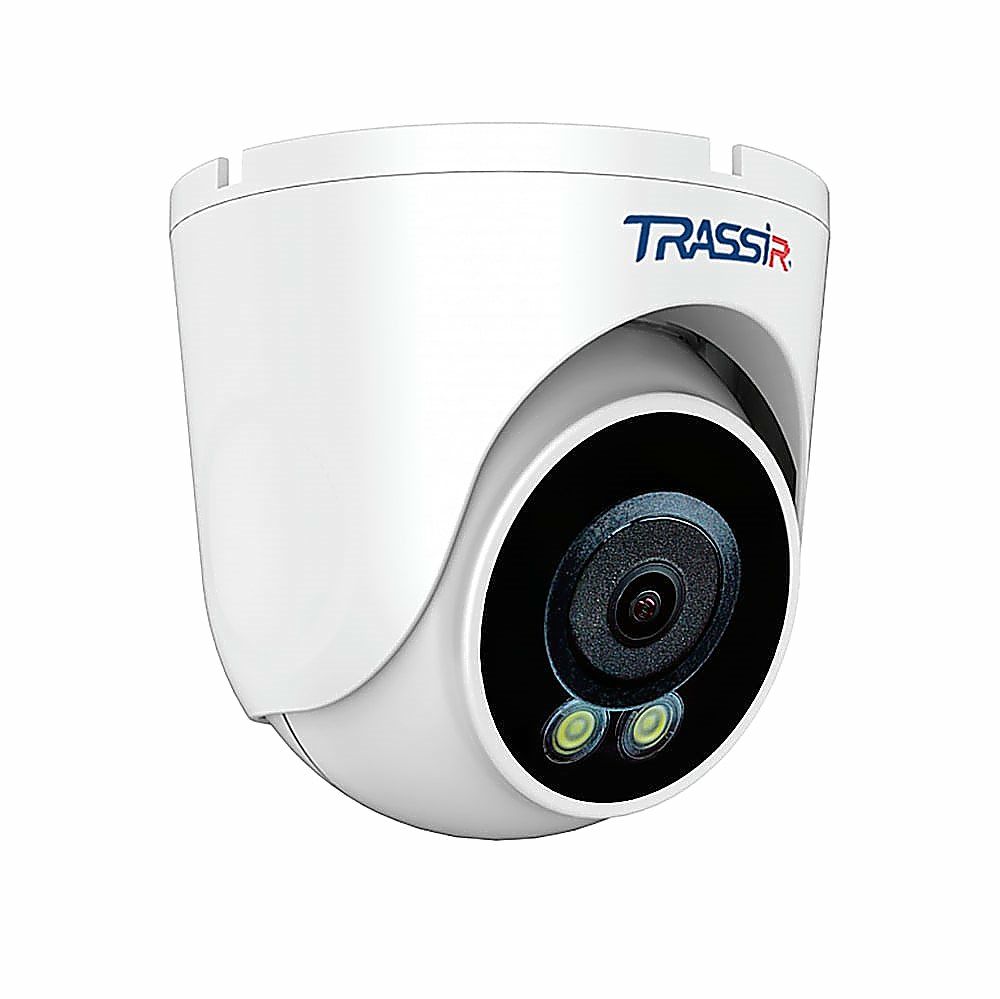 Видеокамера IP TR-D8221WDCL3 4.0 