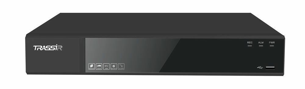 Видеорегистратор TR-N1216 