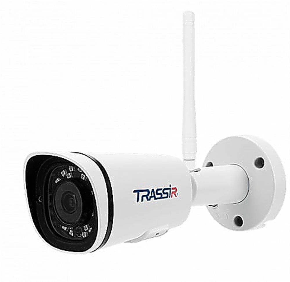 Видеокамера IP TR-D2221WDIR4W v2 2.8 