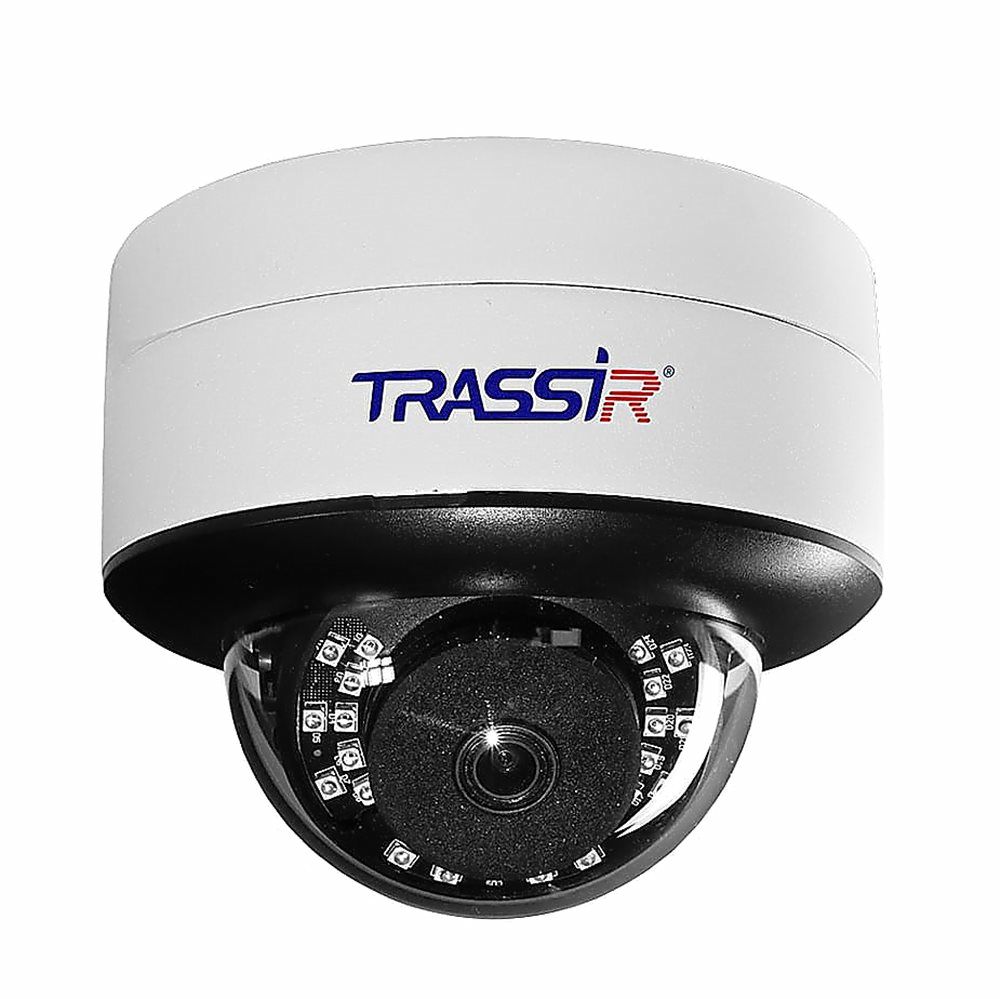 Видеокамера IP TR-D3221WDIR3 3.6 
