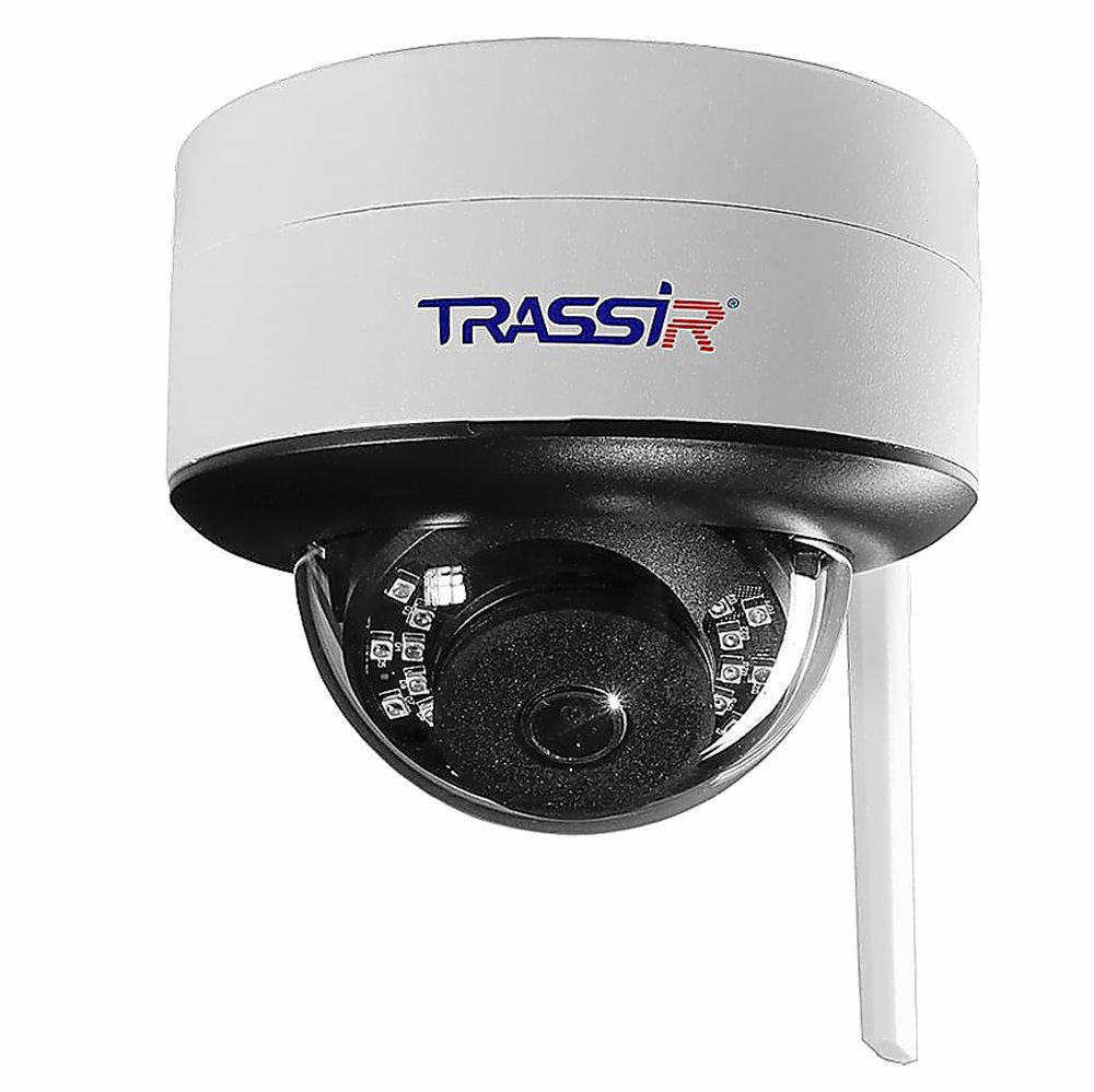 Видеокамера IP TR-D3221WDIR3W 2.8 