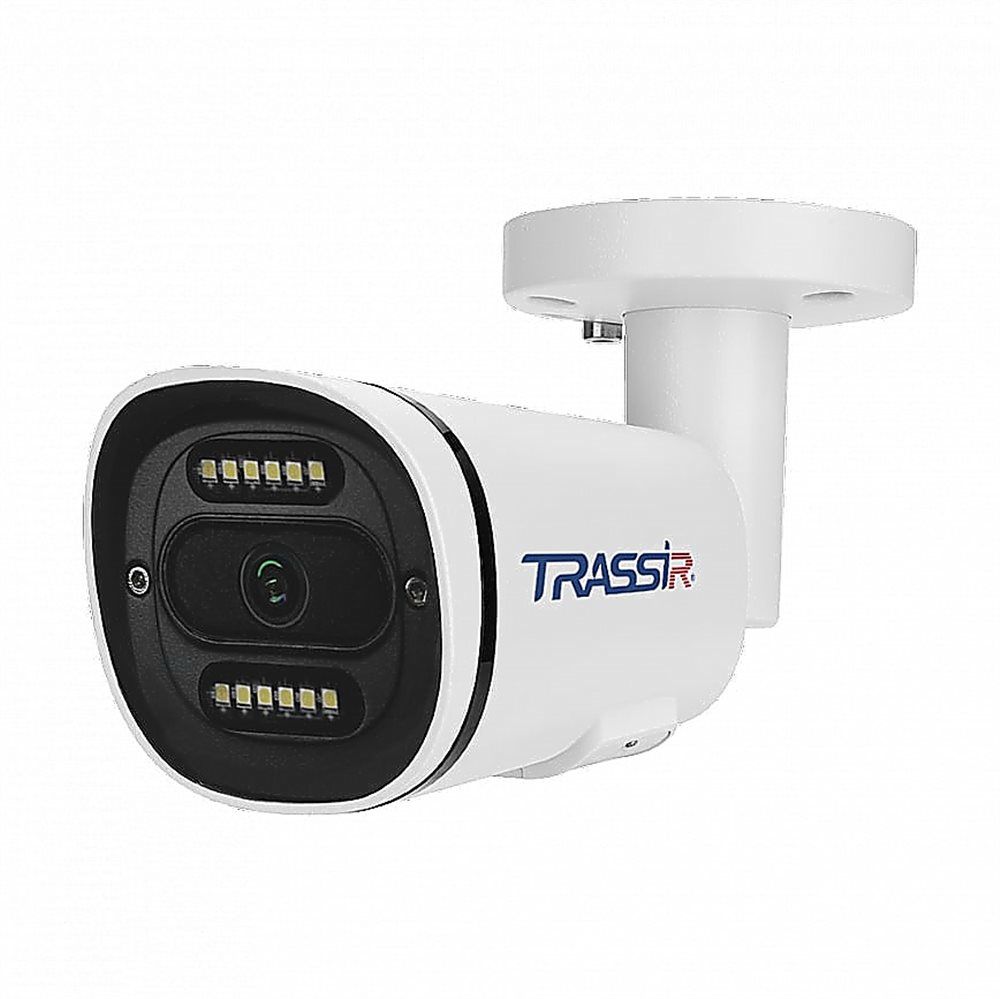 Видеокамера IP TR-D2251WDCL4 2.8 