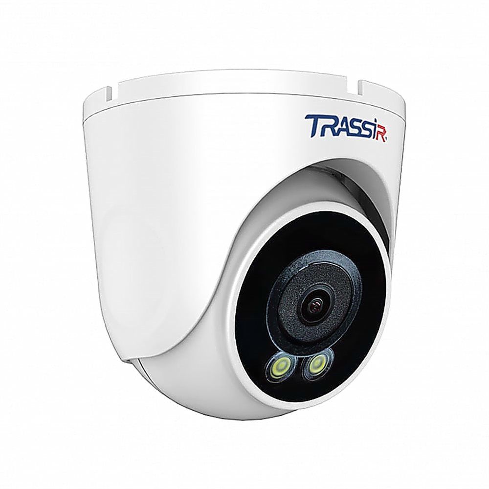 Видеокамера IP TR-D8251WDCL3 4.0 
