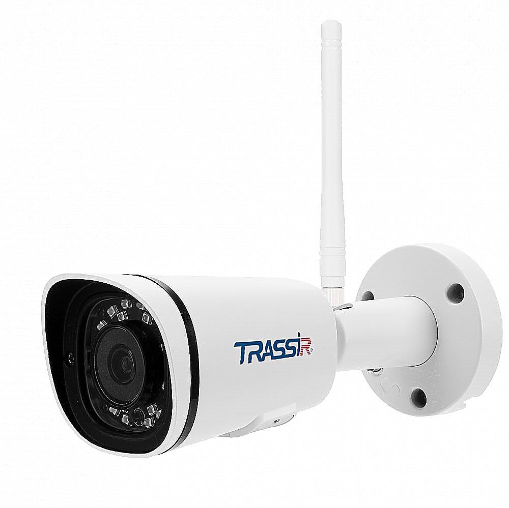 Видеокамера IP TR-D2121IR3 v3 3.6 