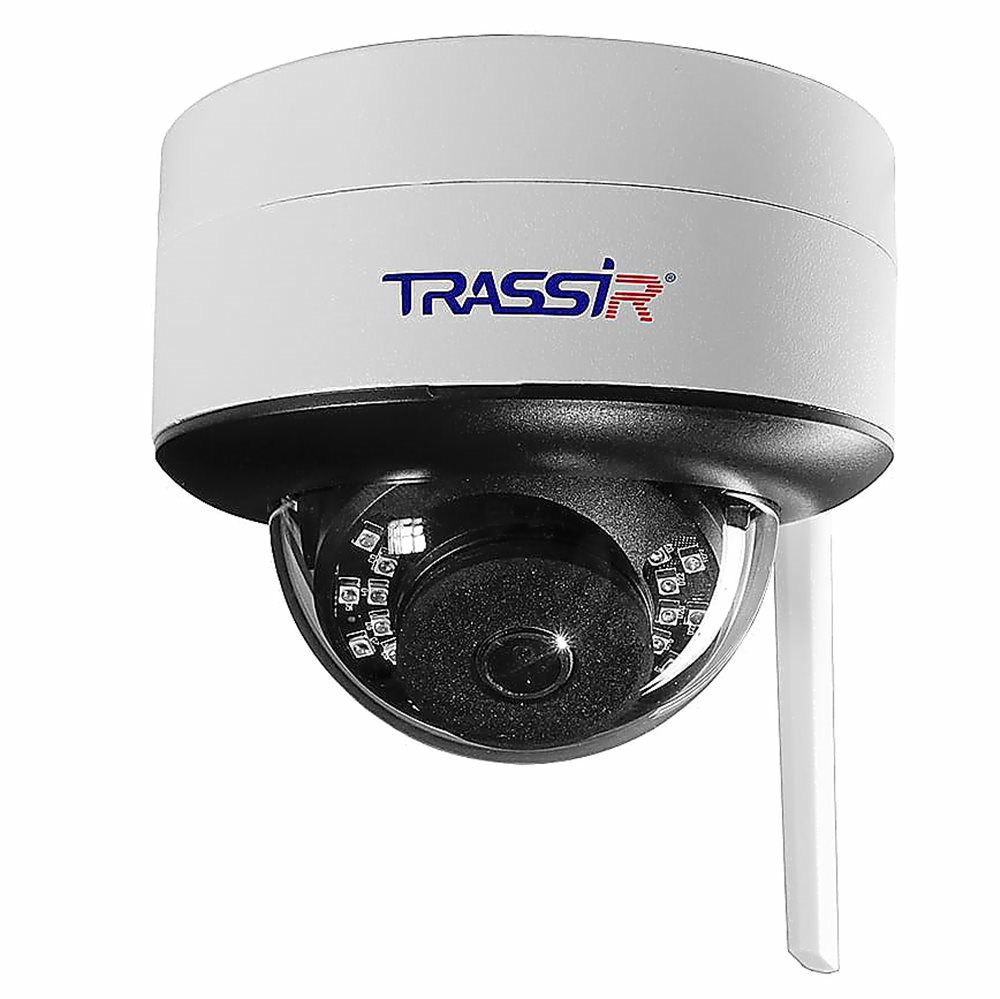 Видеокамера IP TR-D3251WDIR3W v2 2.8 