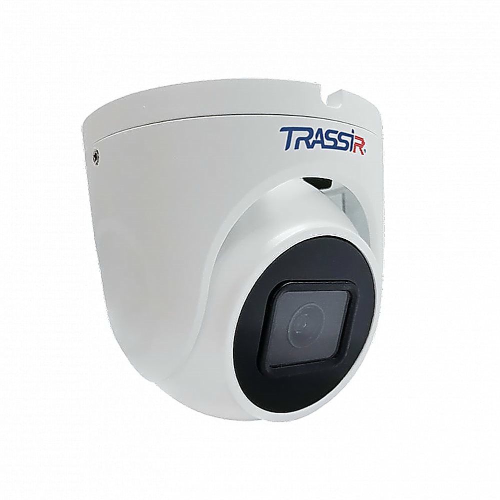 Видеокамера TR-D8251WDC 2.8 