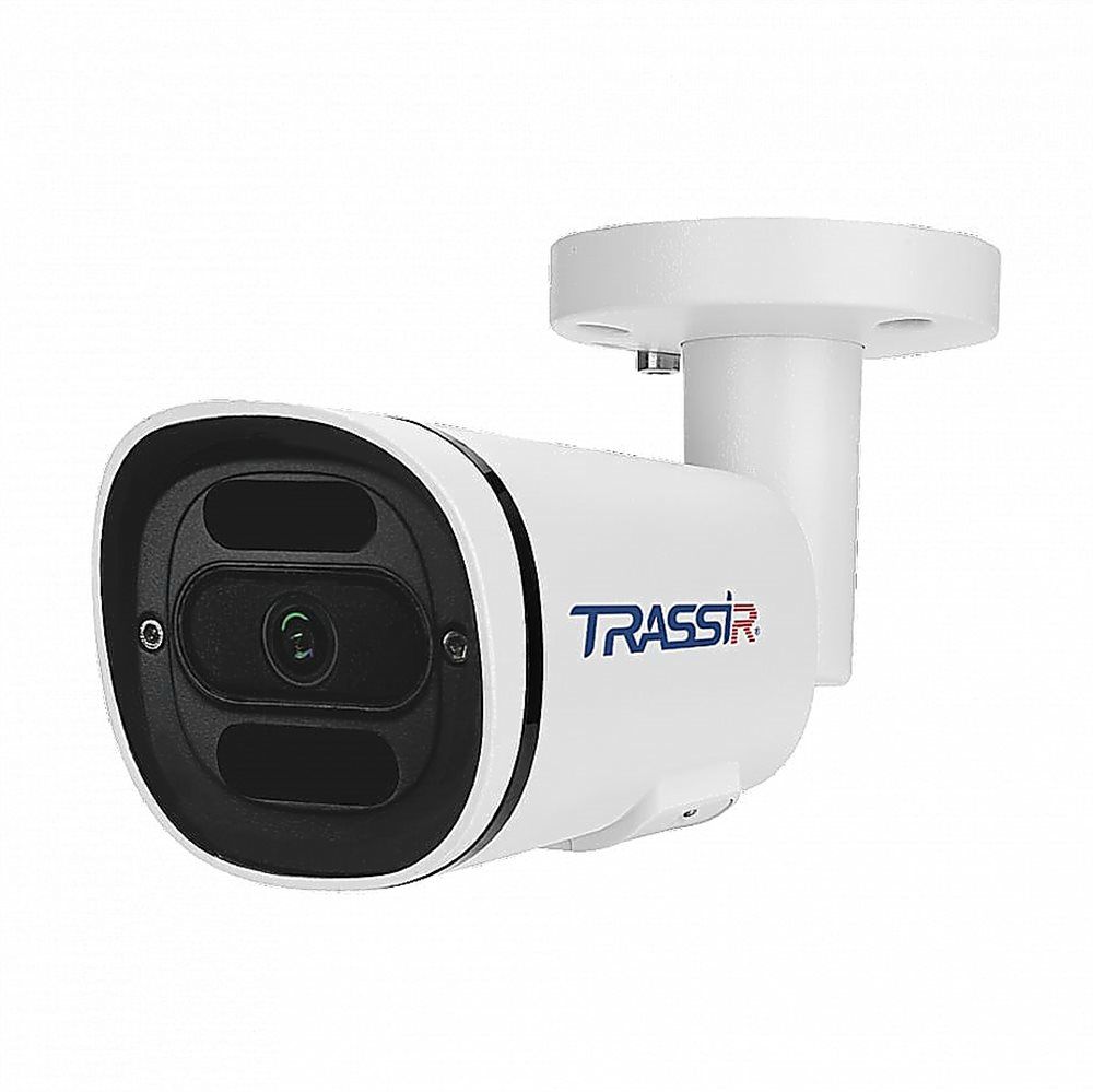 Видеокамера IP TR-D2251WDC 4.0 