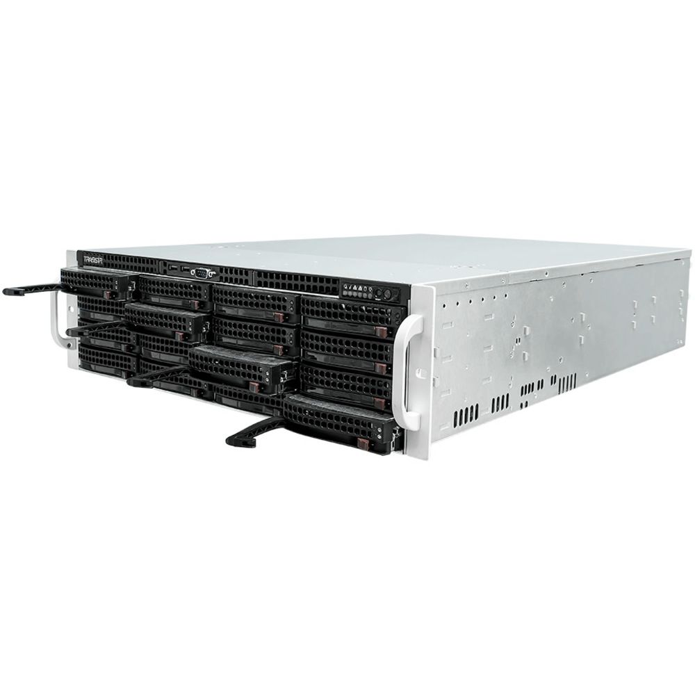 Видеорегистратор TRASSIR UltraStation 16/4 WD 128 