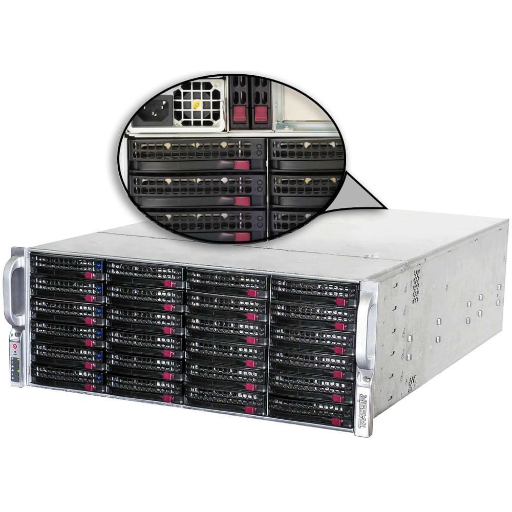 Видеорегистратор UltraStation 36/6 