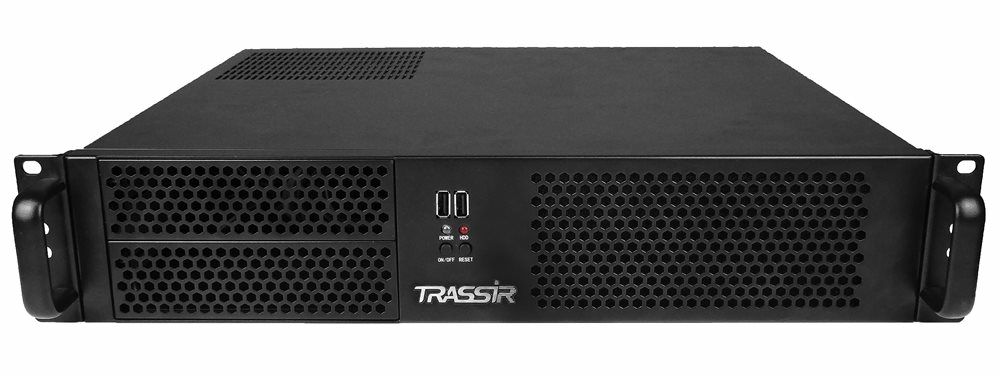 Видеорегистратор NeuroStation 8400R/32-S 