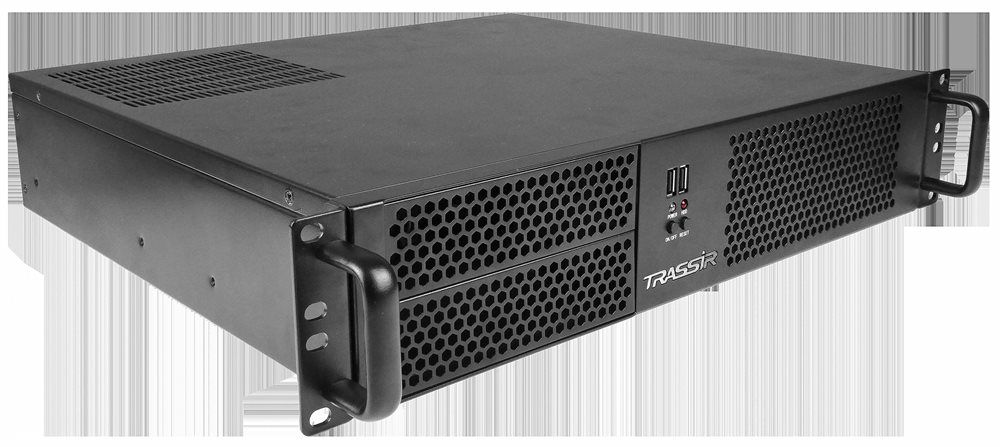 Видеорегистратор NeuroStation 8400R/32-S 
