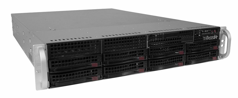 Видеорегистратор NeuroStation 8800R/128-А5-S 