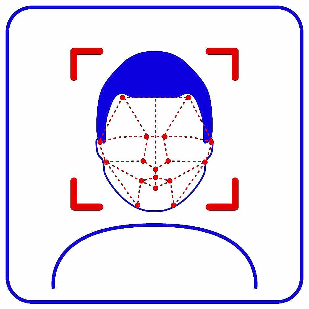 Программное обеспечение TRASSIR Face Recognition 2.0 