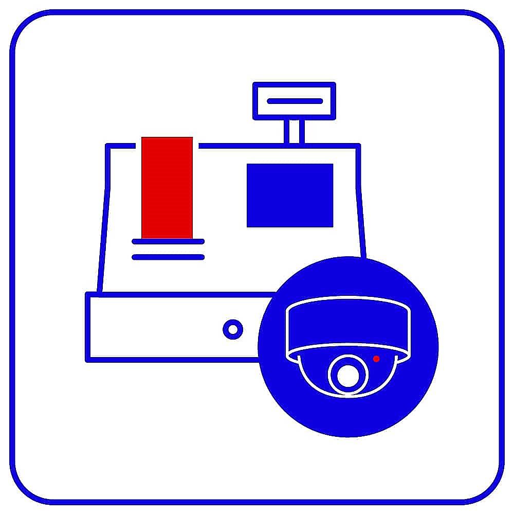 Программное обеспечение TRASSIR ActivePOS Cam 
