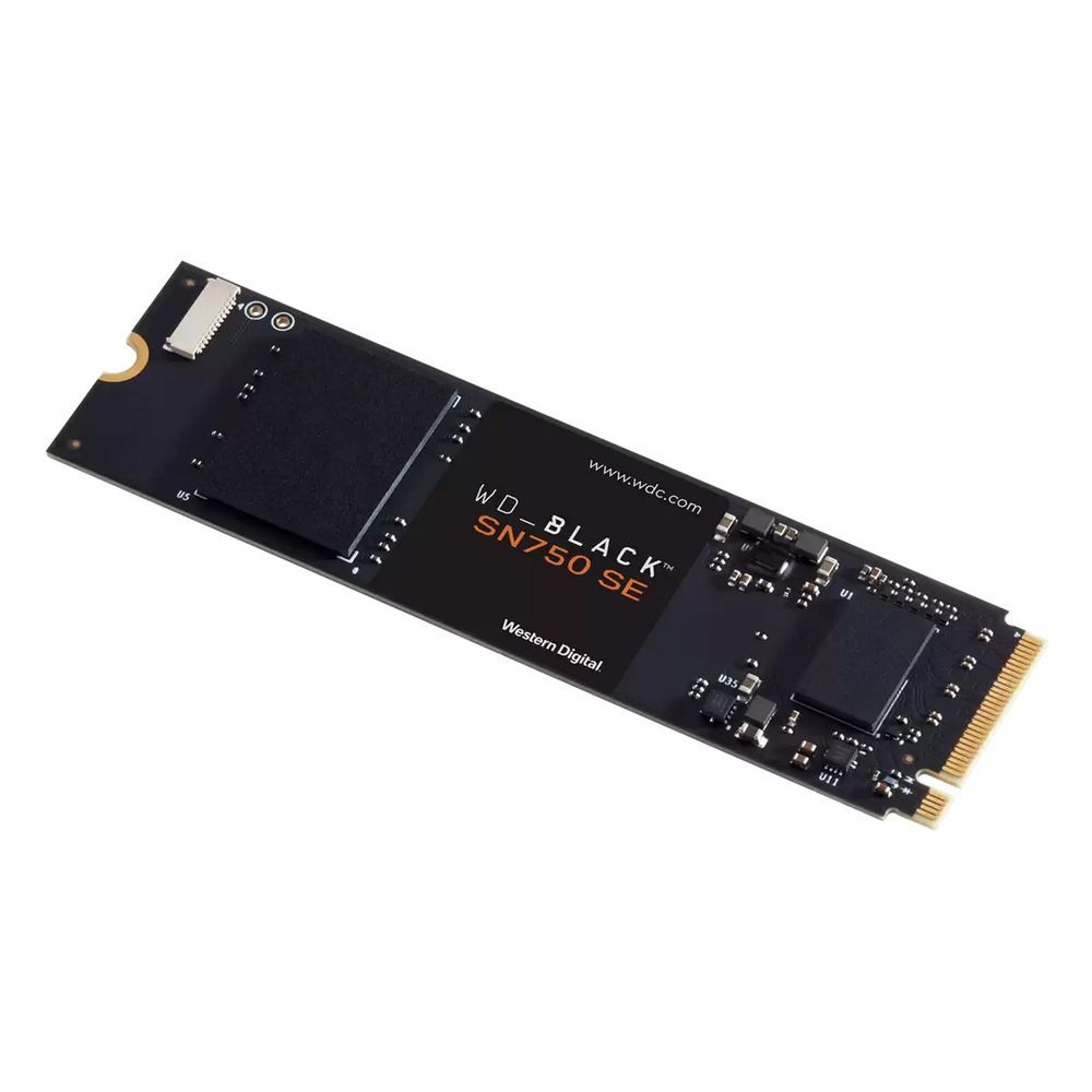 Накопитель твердотельный WDS250G1B0E 