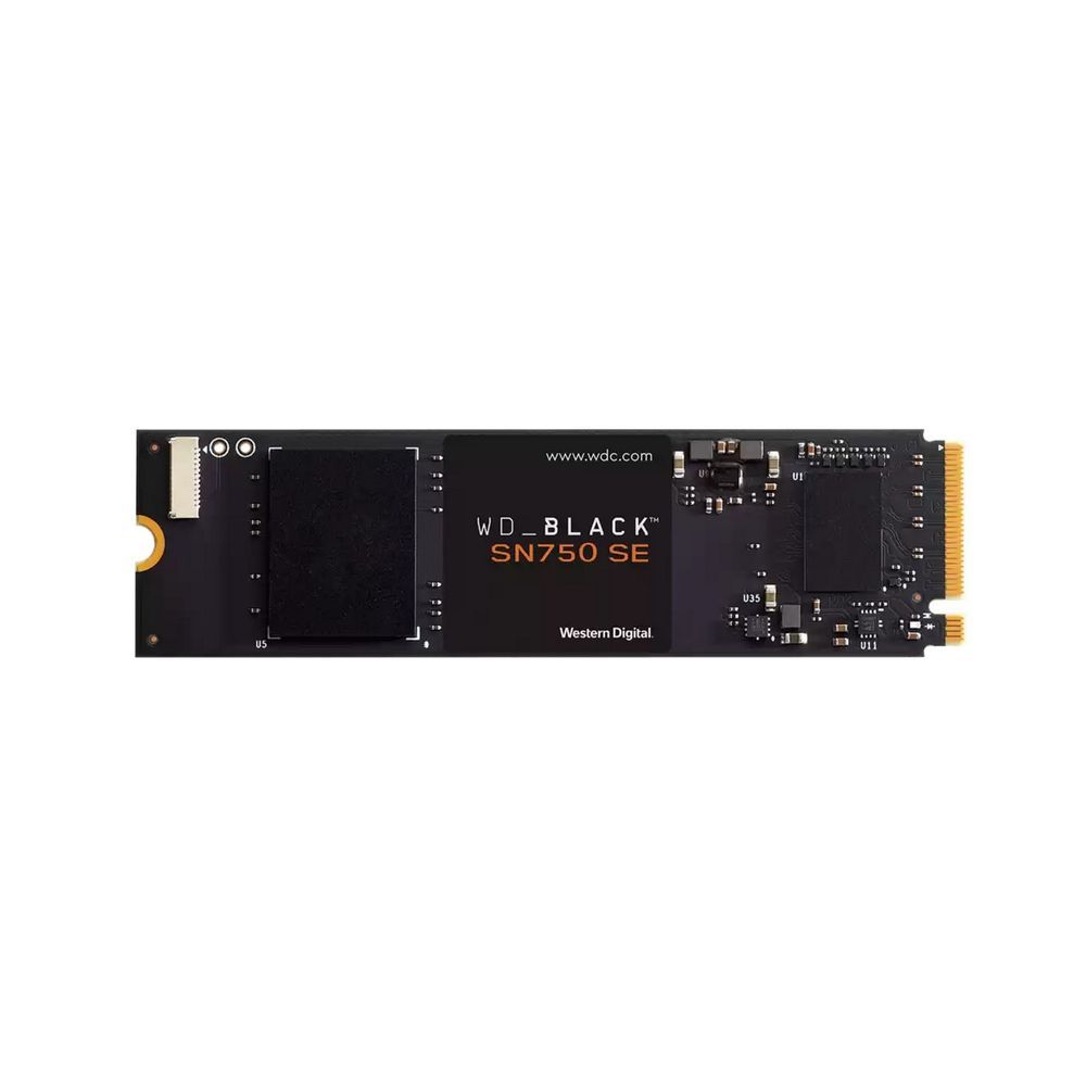 Накопитель твердотельный WDS250G1B0E 
