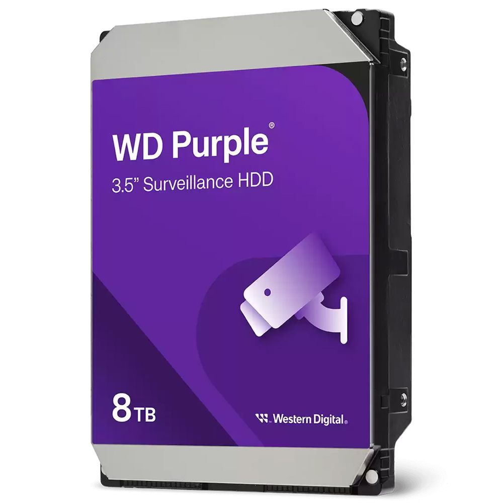 Жесткий диск WD85PURZ 