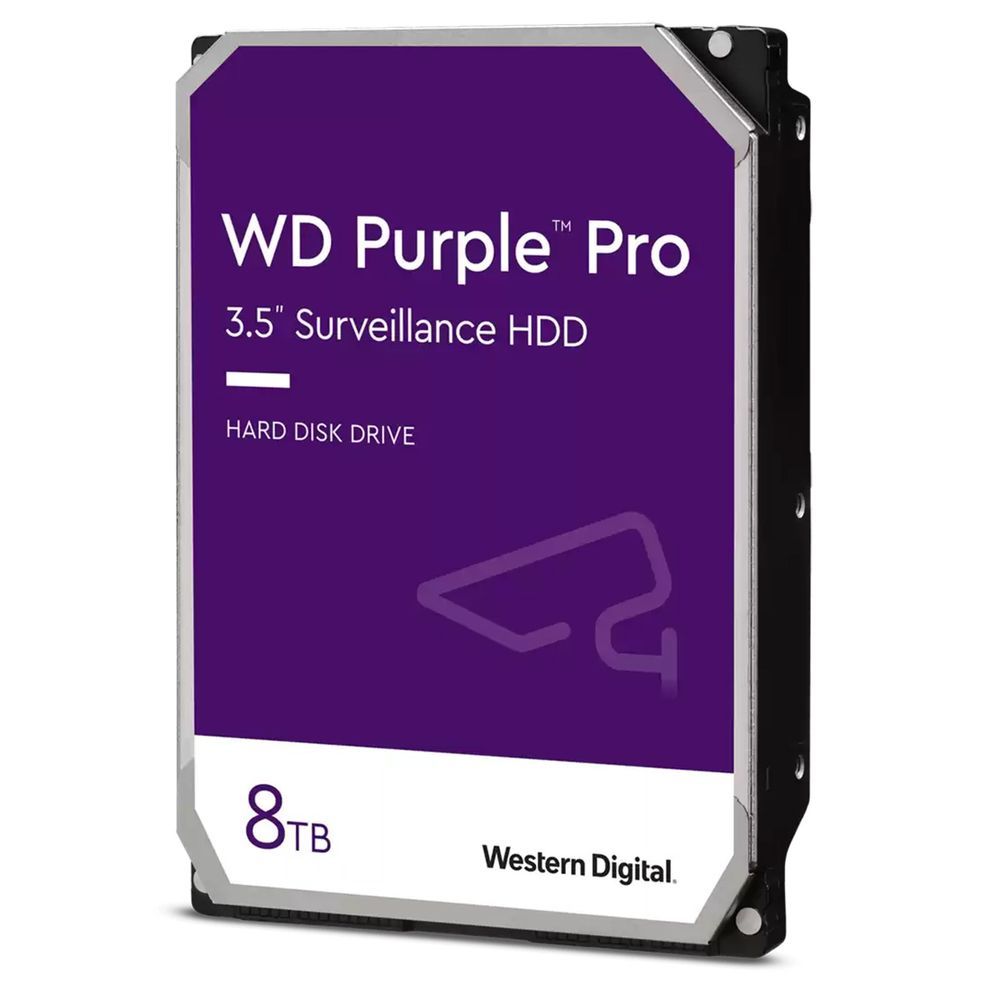 Жесткий диск WD85PURZ 
