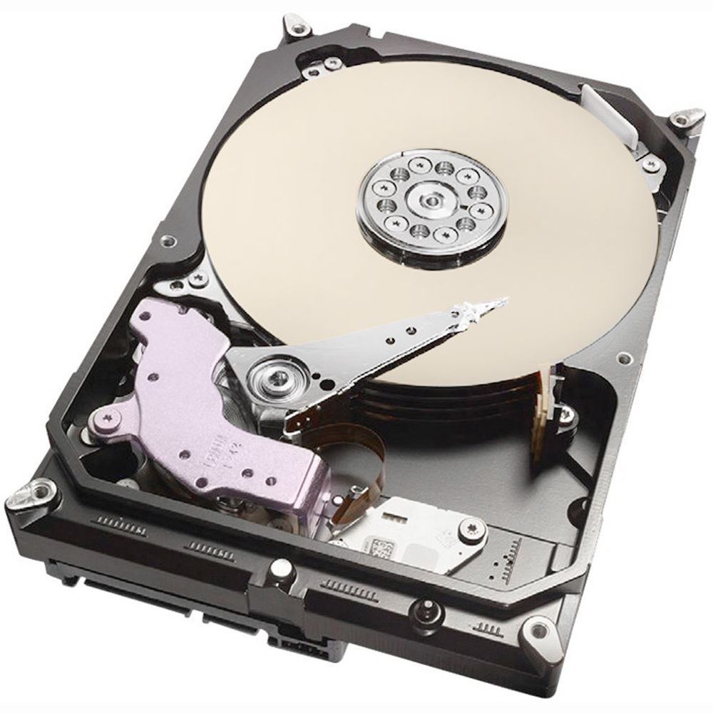 Жесткий диск WD4003FFBX 