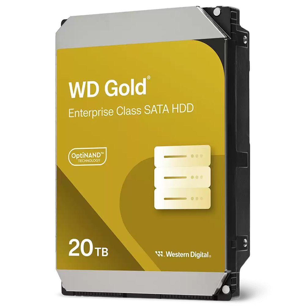 Жесткий диск  WD201KRYZ