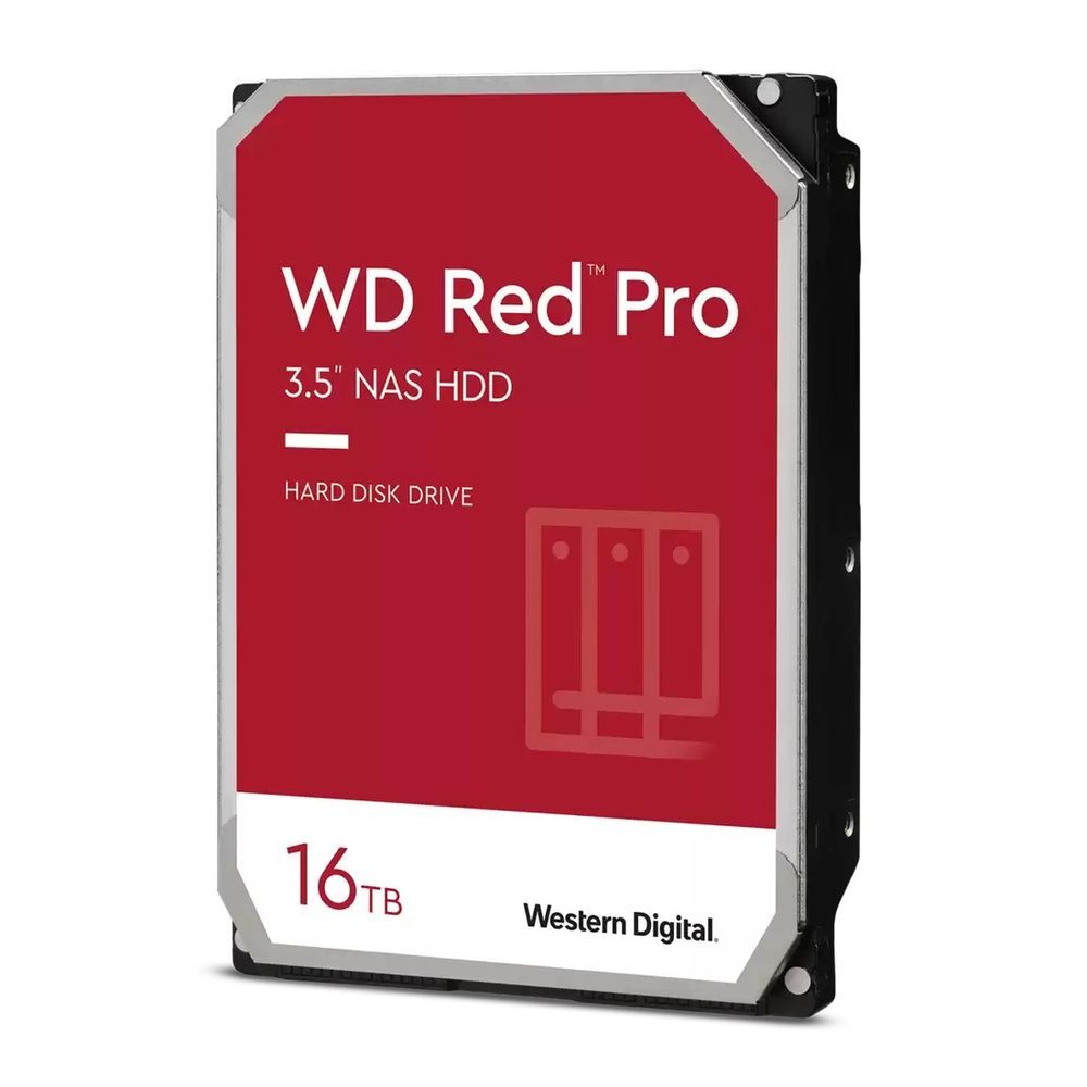 Жесткий диск WD161KFGX 