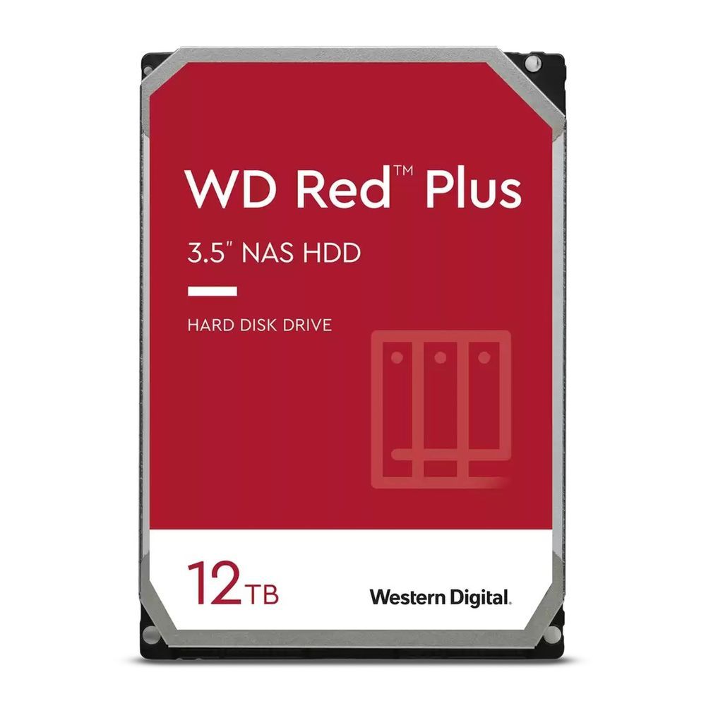 Жесткий диск WD120EFBX 