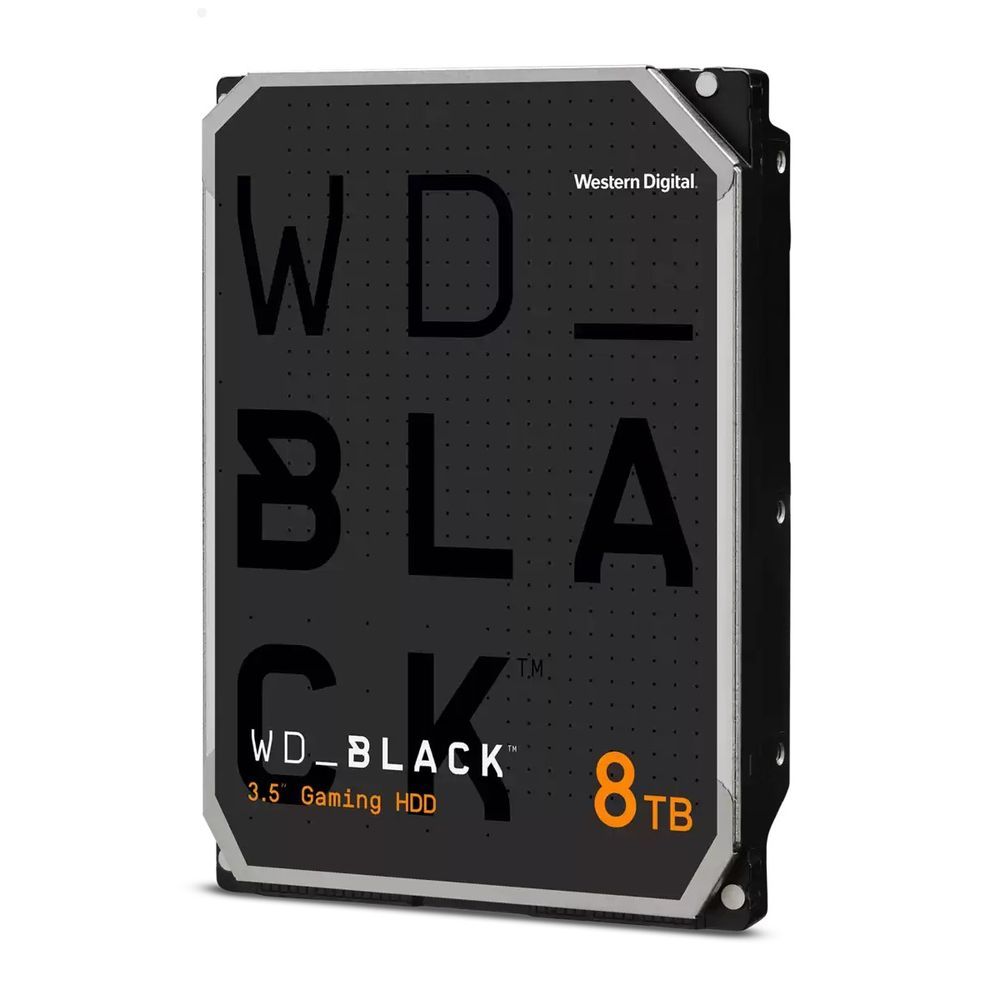 Жесткий диск WD8002FZWX 