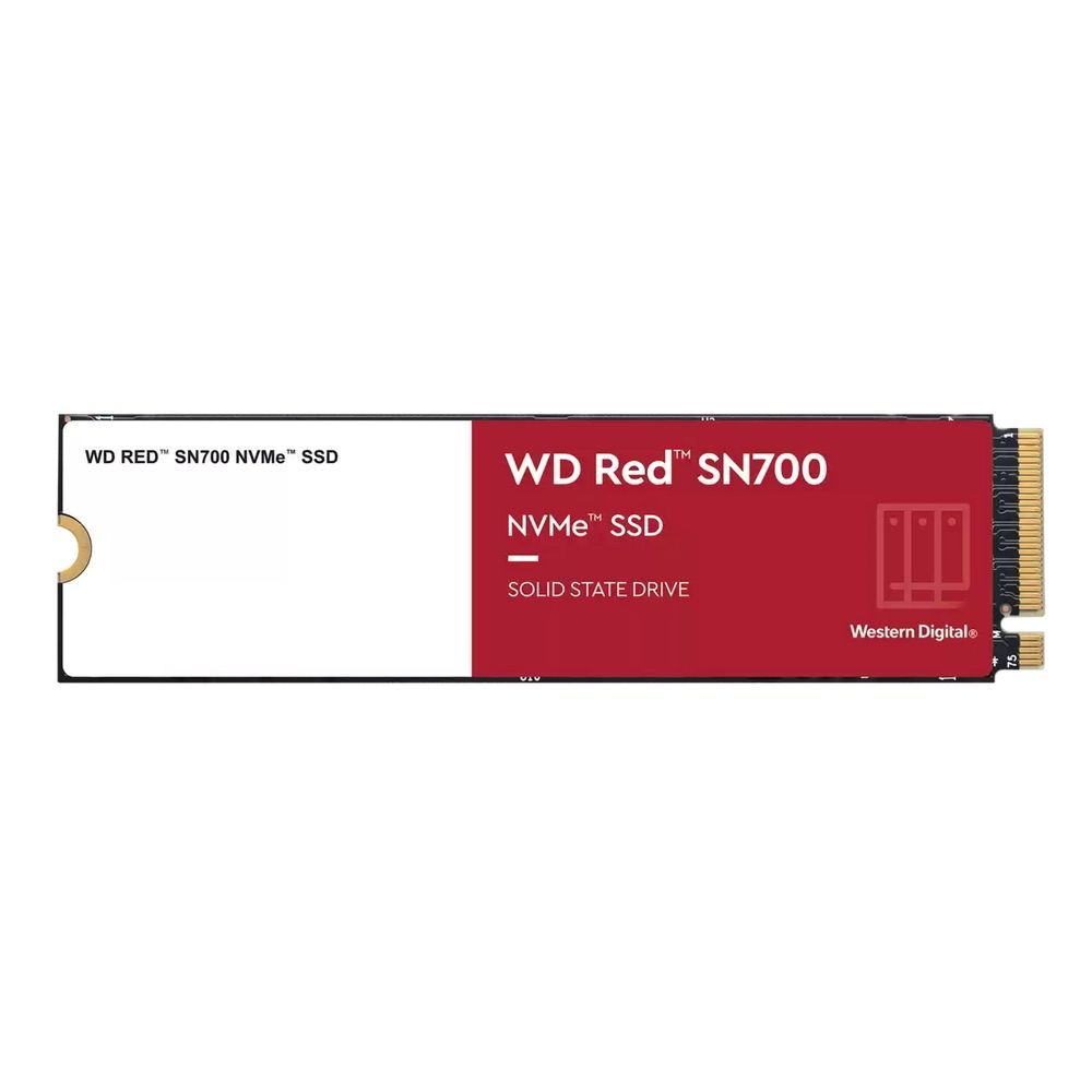 Накопитель данных  WDS400T1R0C
