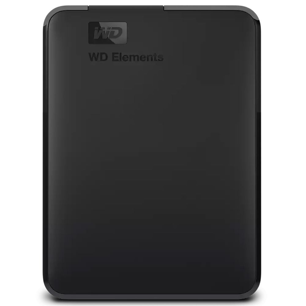 Жесткий диск WDBU6Y0050BBK-WESN 