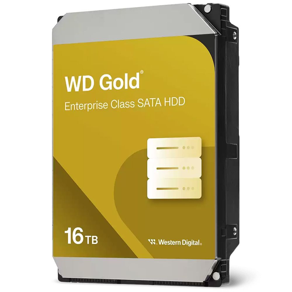 Жесткий диск WD161KRYZ 