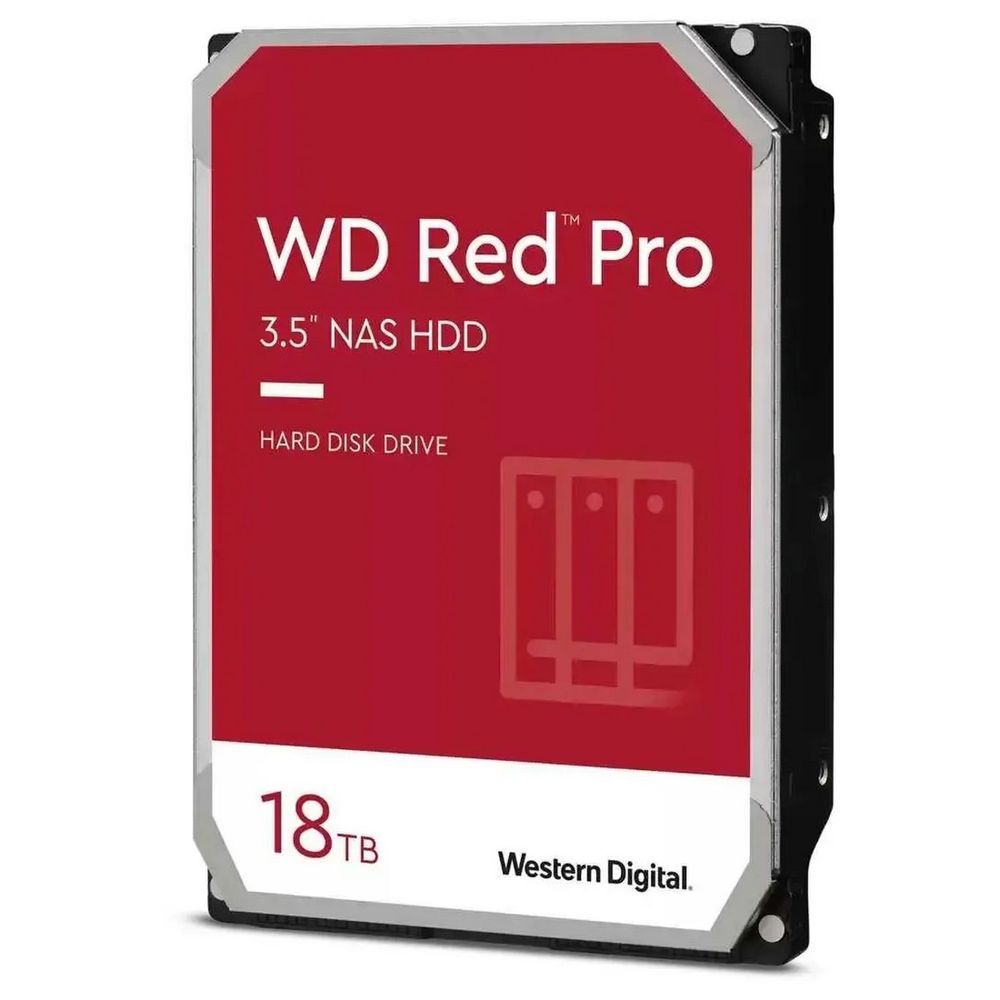 Жесткий диск  WD181KFGX