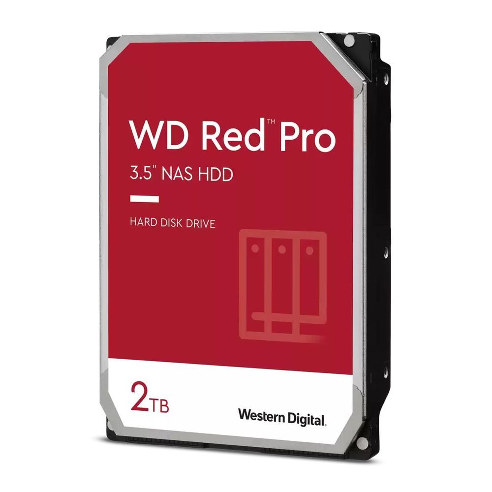 Жесткий диск WD2002FFSX 