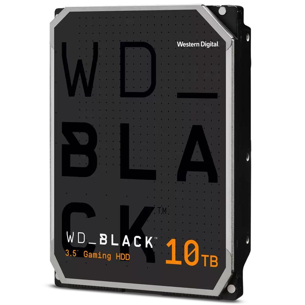 Жесткий диск WD101FZBX 