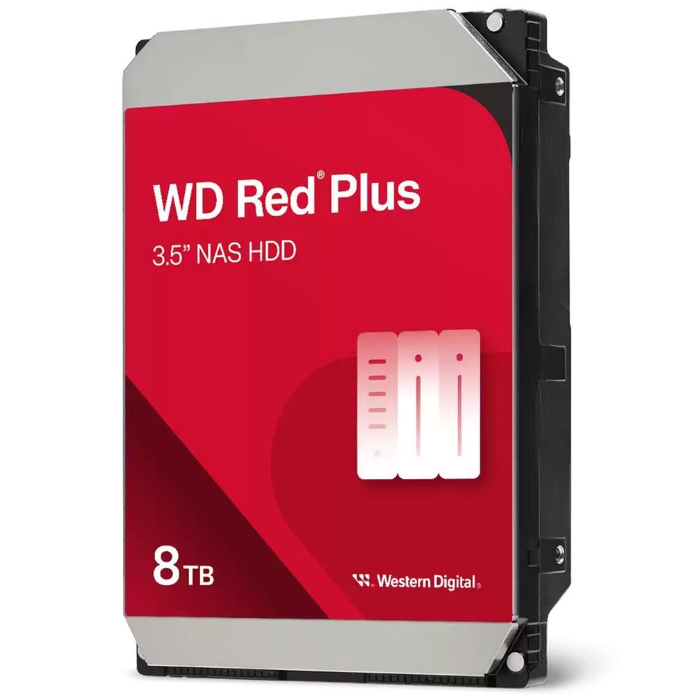 Жесткий диск WD80EFZZ 