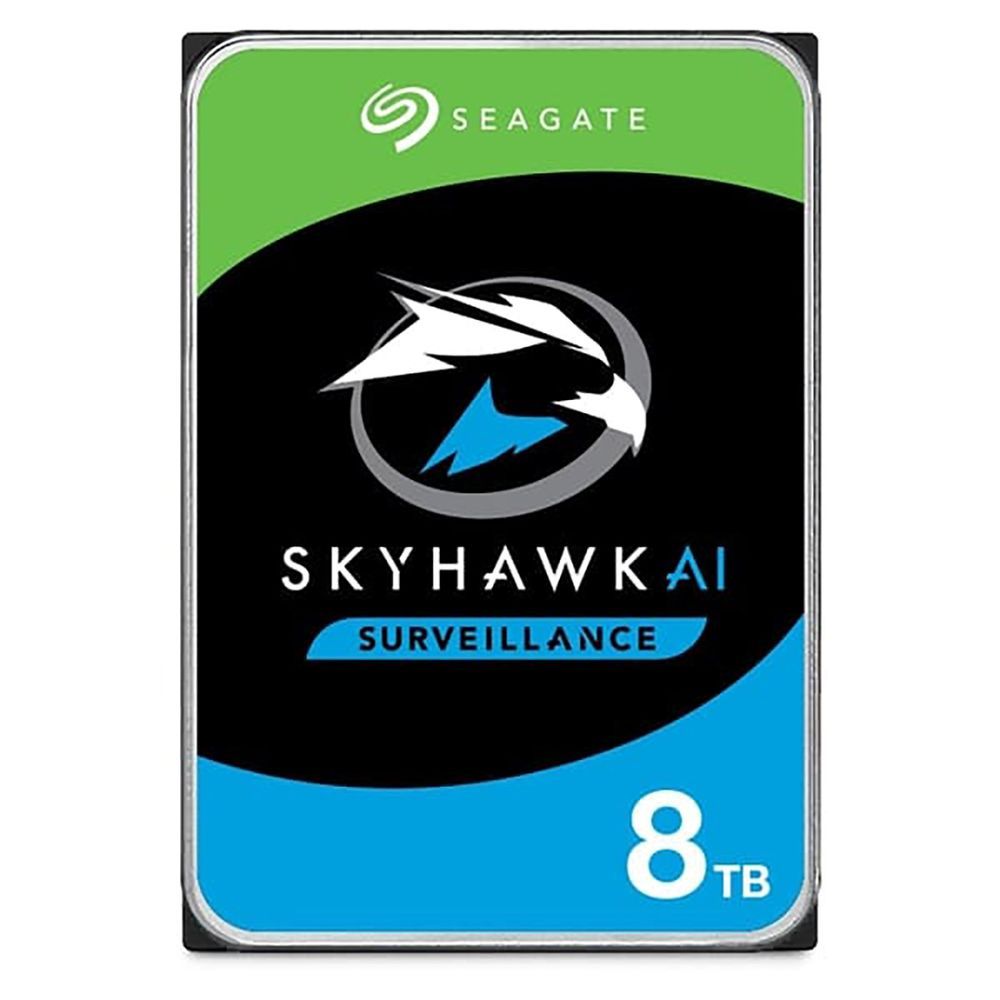 Жесткий диск  ST8000VE001