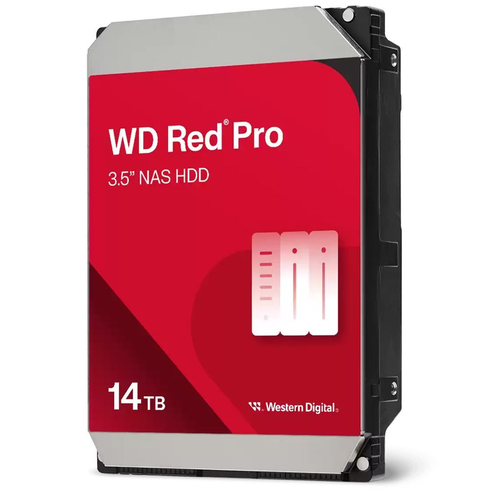 Жесткий диск WD141KFGX 