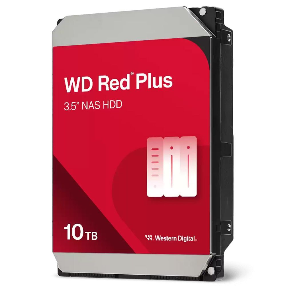 Жесткий диск WD101EFBX 